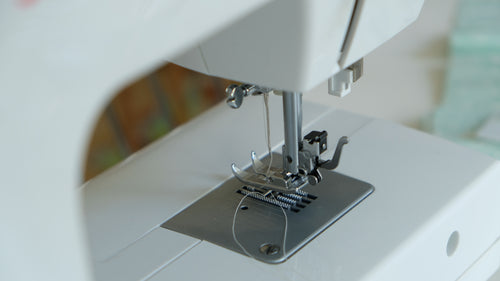 Beginner Sewing Virtual 1 on 1 Sewing Lessons