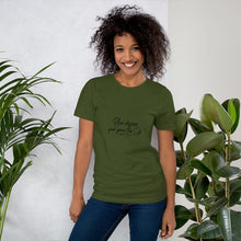 Load image into Gallery viewer, Dear Sis Short-Sleeve Unisex T-Shirt