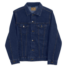 Load image into Gallery viewer, Licensed to Sell Unisex Denim Jacket